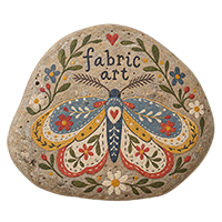 Fabric art